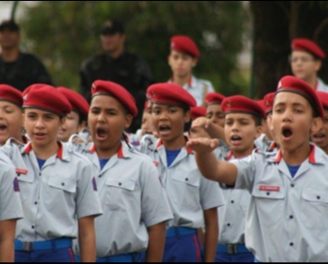 EDUCAÇÃO MILITAR PARA TODOS: Silvio Fávero universaliza acesso a escolas militares de Mato Grosso