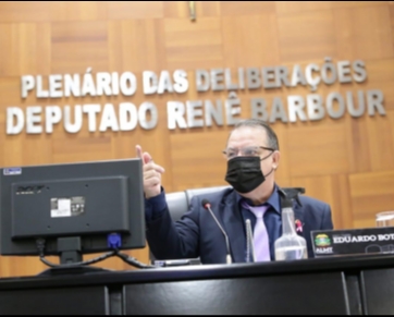 CONVOCAÇÃO URGENTE:  Silvio Fávero cobra a convocação de aprovados para atuar no Sistema Sócio Educativo