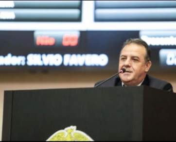 CONTRA O BLACK FRAUDE: Projeto de Silvio Fávero busca combater fraudes promocionais no Black Friday