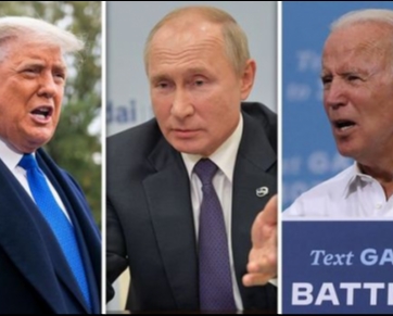 Putin segue aguardando ‘resultado final’ da eleição nos EUA