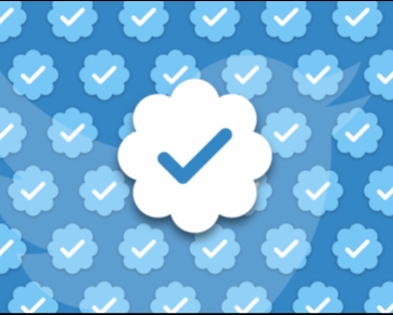 Twitter vai voltar com o “selo azul” em 2021