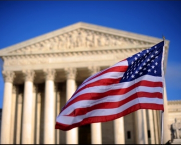 Suprema Corte dos EUA aceita ouvir ação de procurador-geral do Texas contra estados da Georgia, Michigan, Pensilvânia e Wisconsin