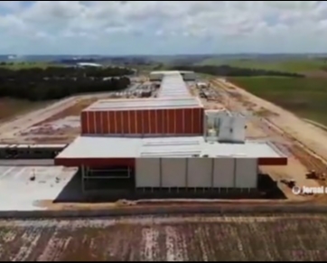 R$ 220 milhões são investidos pela Marilan em fábrica no Nordeste