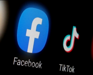 Verificador de fatos do Facebook é financiado por dinheiro chinês do TikTok