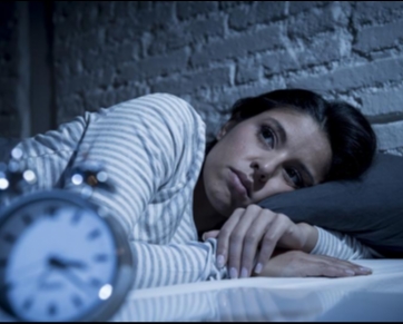 Falta de sono afeta o sistema imunológico, diz estudo