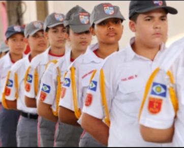 Educação: Cáceres terá Escola Militar em 2021 