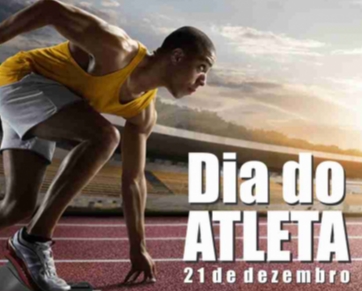 Deputado Silvio Fávero lembra que 21 de dezembro é uma data consagrada ao atleta