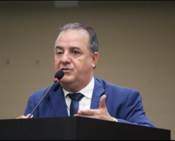 DEPUTADO ATUANTE: Silvio Fávero conquista mais uma ambulância para a região Médio Norte