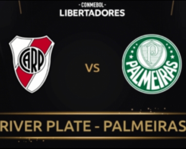 Palmeiras x River: rivalidade Brasil-Argentina em campo