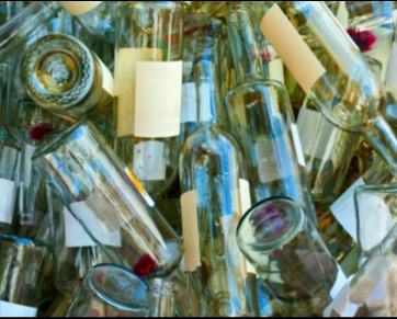 Salles busca expansão da reciclagem de embalagens de vidro no Brasil
