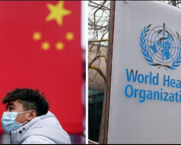 China veta entrada de equipe da OMS para investigar pandemia
