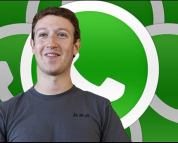 Zuckerberg sentiu o baque: WhatsApp anuncia recuo