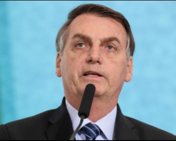 Bolsonaro indica que deve ser filiar a novo partido em março