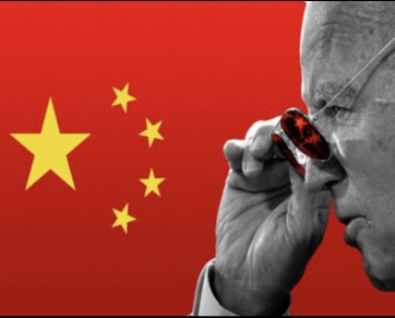 Pequim alerta Biden: ‘conter a China é missão impossível’