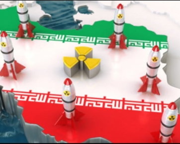 ONU encontra evidências de atividade nuclear não declarada no Irã