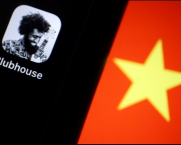 China bloqueia acesso à rede social Clubhouse