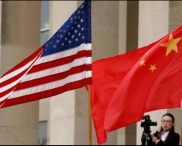 Chanceler dos EUA alerta contra desenvolvimento de armas da China