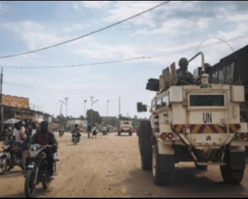 Jihadistas ligados ao EI atacam base da ONU na Nigéria