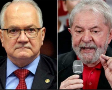 Bovespa acentua queda e cai quase 4% após ministro do STF anular condenações de Lula