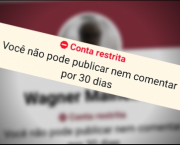 Médico é censurado no Facebook por duvidar de notícia do UOL