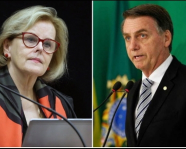 STF suspende trechos dos decretos de armas de Bolsonaro