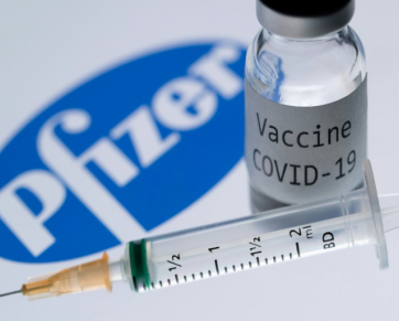 Brasil fecha compra de mais 100 milhões de de vacinas da Pfizer