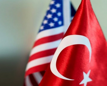 Turquia rebate EUA e diz que Erdogan não é antissemita
