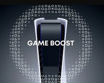 Game Boost: melhore a qualidade dos jogos no PS5 REDAÇÃO