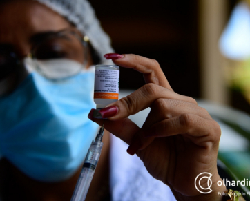 VACINAÇÃO AVANÇA: Em 20 dias de vacinação, Cuiabá aplica imunizantes contra Covid-19 em mais de 23 mil pessoas com comorbidades