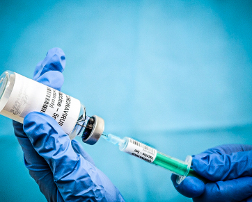 Mais de 26,5 milhões de brasileiros já estão imunizados