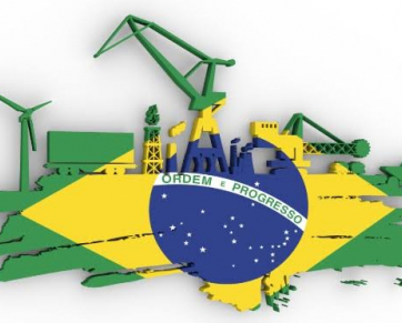 Banco da Suíça projeta normalidade econômica no Brasil em setembro