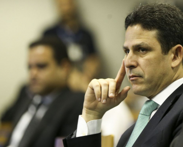 PSDB pode abrir mão de candidatura ao Planalto, diz presidente do partido