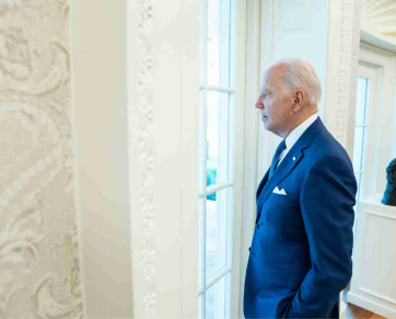 Política externa de Joe Biden volta a ser alvo de intensas críticas internacionais
