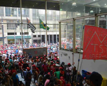 Líder do MST elogia FHC por apoio a ato pelo impeachment de Bolsonaro