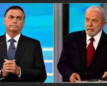 Cenário negativo do Governo Lula é ofuscado por denúncias caluniosas contra Bolsonaro