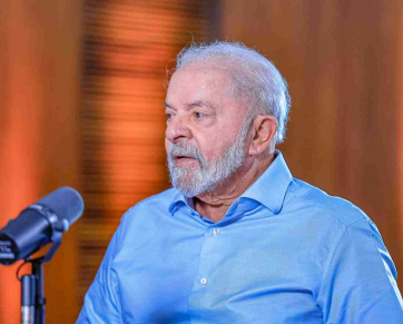 Para Lula, o seu critério para indicação ao STF tem que ter relação pessoal e confiança, diz colunista