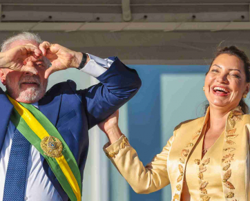 Turismo mundial: Em sete meses, Lula gastou R$ 30,7 milhões em viagens internacionais