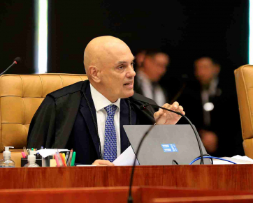 Pacheco e Moraes selam acordo estratégico para indicações ao STJ e PGR