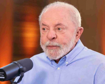 Lula com medo de vaias, convoca todos os servidores para evitar vaias no desfile de 7 de setembro