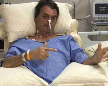 Boletim médico de Bolsonaro é divulgado pelo hospital após cirurgia