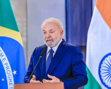 Pesquisa da Datafolha revela que otimismo com a economia despenca entre eleitores do Lula
