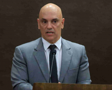 Ministro Alexandre de Moraes atende pedido da OAB para preservar sigilos de Frederick Wassef