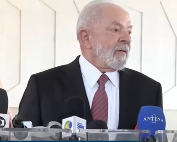 Lula não cumprirá promessa, mulher negra está fora de cogitação de indicação ao STF