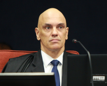 Defesa de empresário ligado a suposta agressão de Moraes contesta vinculação com atos de 8 de janeiro