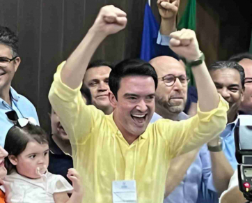 Prefeito Léo Bortolin supera Neurilan e ganha disputa pelo comando da AMM com 68 votos