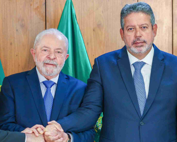 R$3,5 bilhões é o valor liberado pelo Governo Lula para emendas parlamentares em um único dia