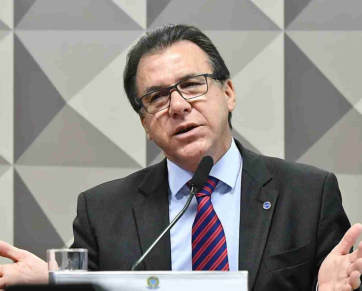 Luiz Marinho, ministro do Trabalho defende jornada semanal com quatro dias