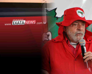 11 meses de Governo Lula as invasões de terras superam os quatro anos do Governo Bolsonaro