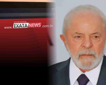 Lula faz críticas na comunicação do PT “Precisa falar o que o povo quer ouvir”