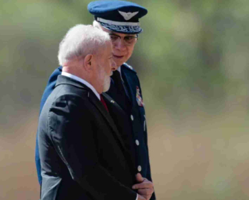 Polícia Federal investiga ameaça do Comando Vermelho contra Comandante da Aeronáutica